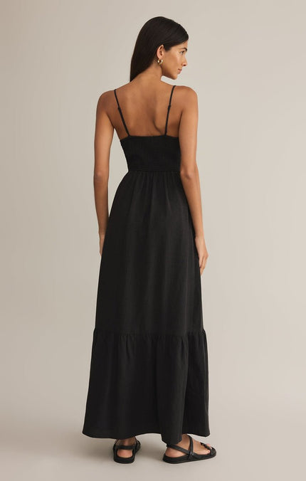 Winslet Maxi Dress - Distractions Clothing