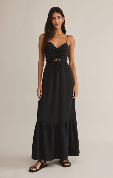 Winslet Maxi Dress - Distractions Clothing