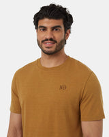 Woodblock Ten T-Shirt - Distractions Clothing