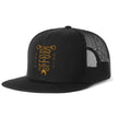 Wrench Snapback Hat - Distractions Clothing