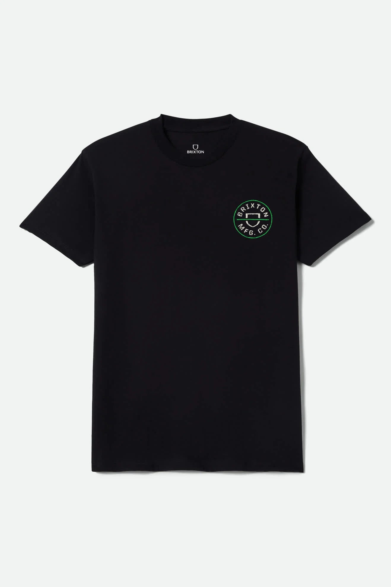 Crest II Men's Tee