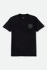 Crest II Men's Tee