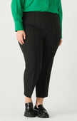 Yasmin Curvy Pintuck Pant - Distractions Clothing