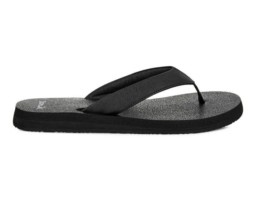 Yoga Mat II Sandal - Distractions Clothing