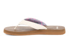 Yoga Mat II Sandal - Distractions Clothing