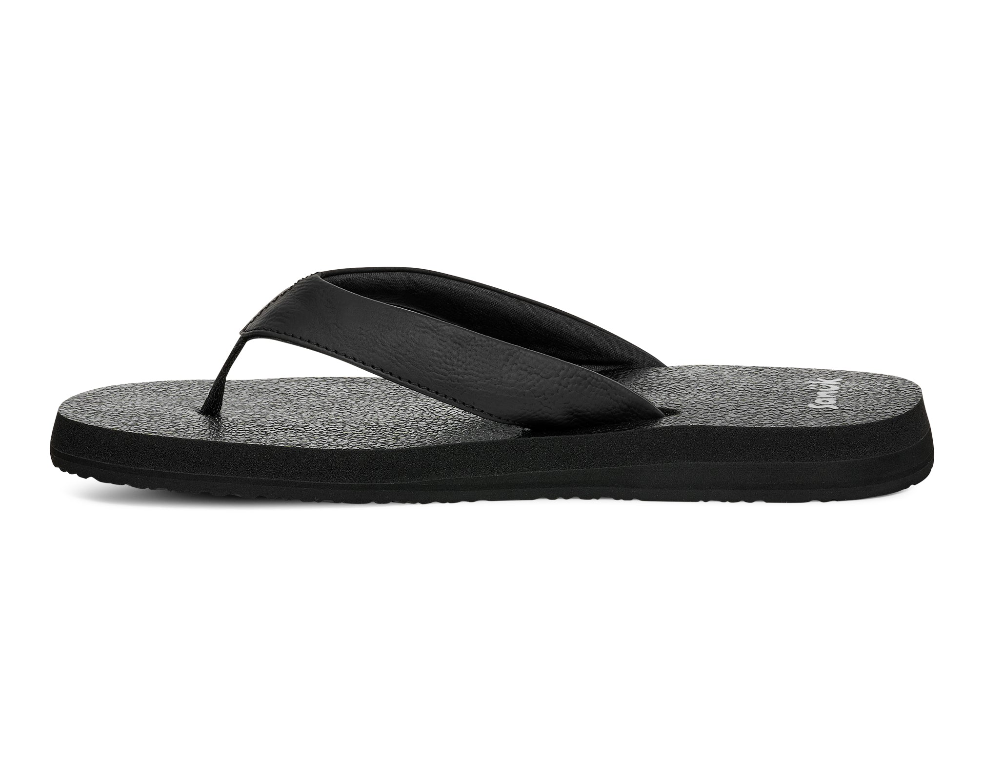 Yoga Mat II Sandal - Distractions Clothing