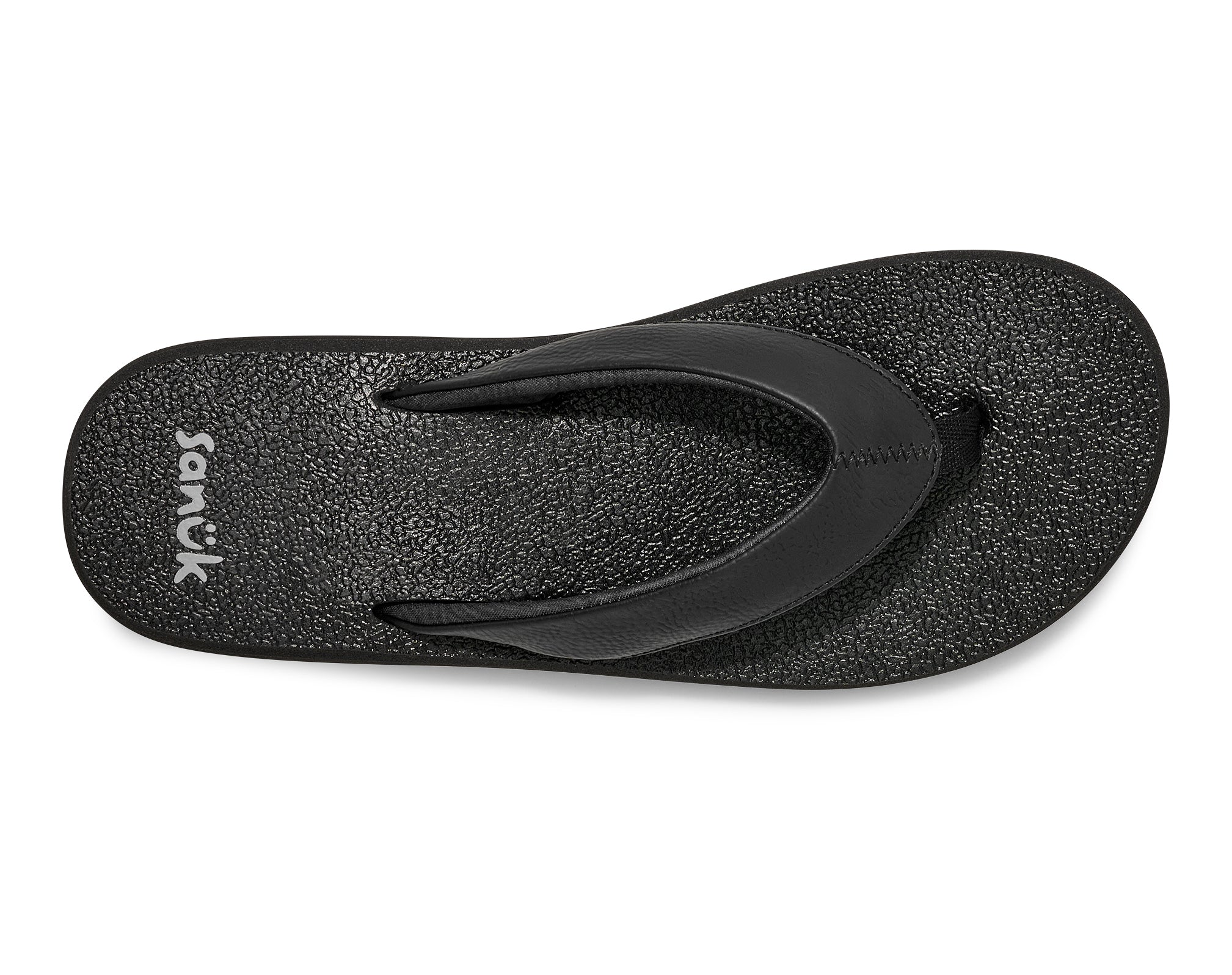 Yoga Mat II Sandal - Distractions Clothing