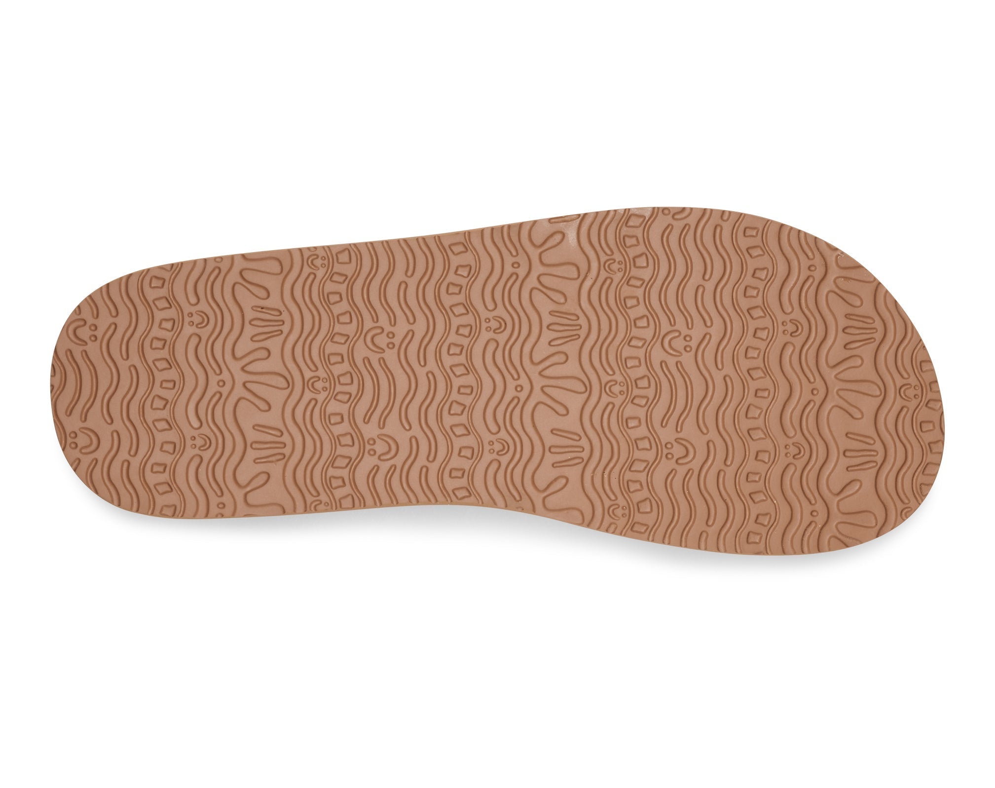 Yoga Mat II Sandal - Distractions Clothing