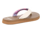 Yoga Mat II Sandal - Distractions Clothing