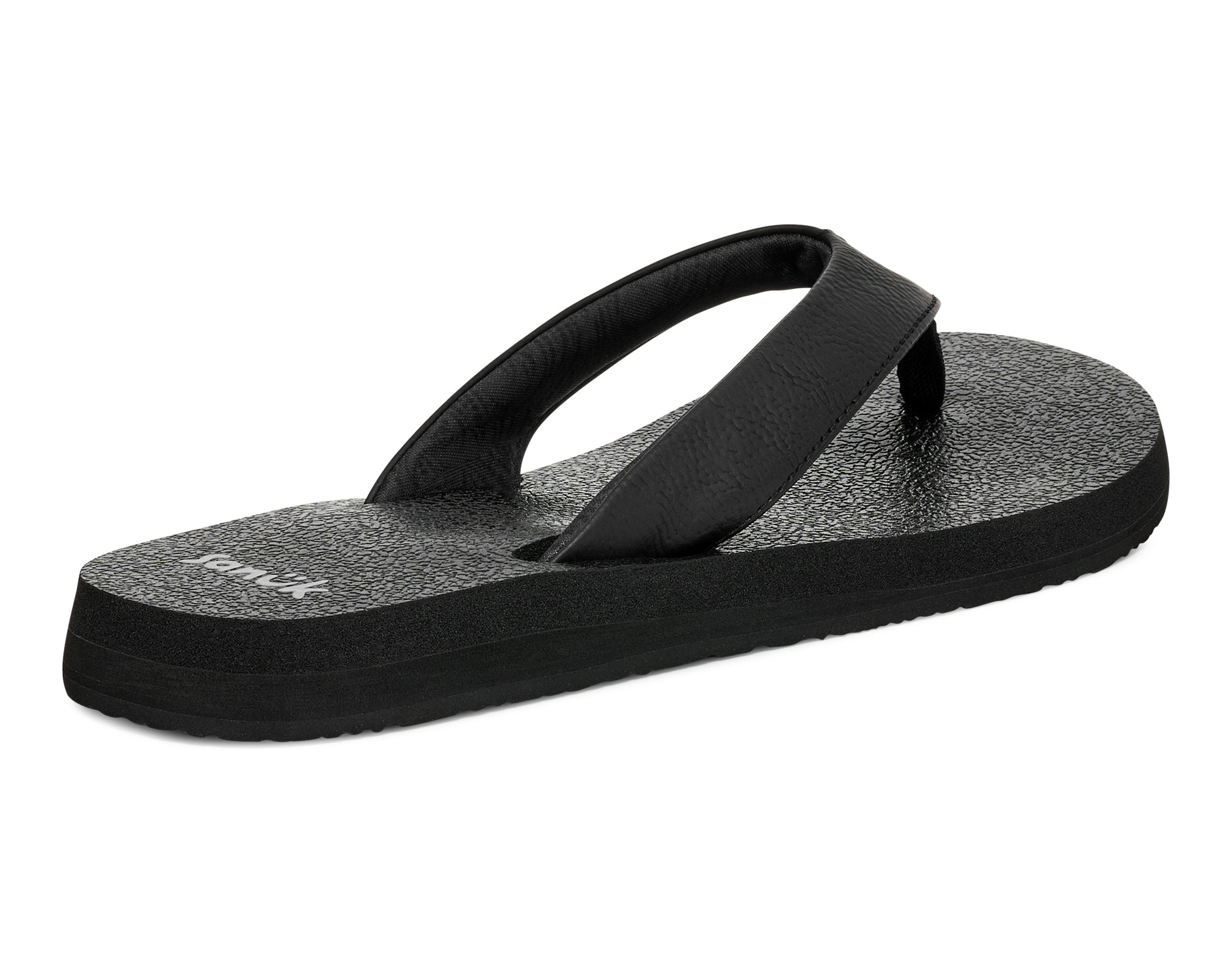 Yoga Mat II Sandal - Distractions Clothing