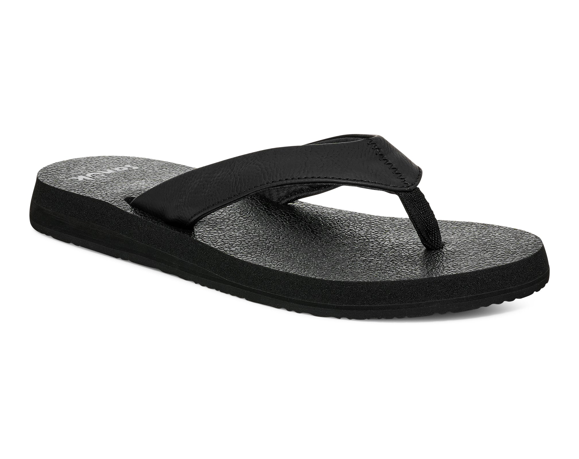 Yoga Mat II Sandal - Distractions Clothing