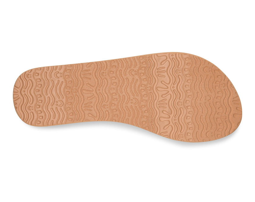 Yoga Sandy II Sandal - Distractions Clothing