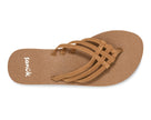 Yoga Sandy II Sandal - Distractions Clothing