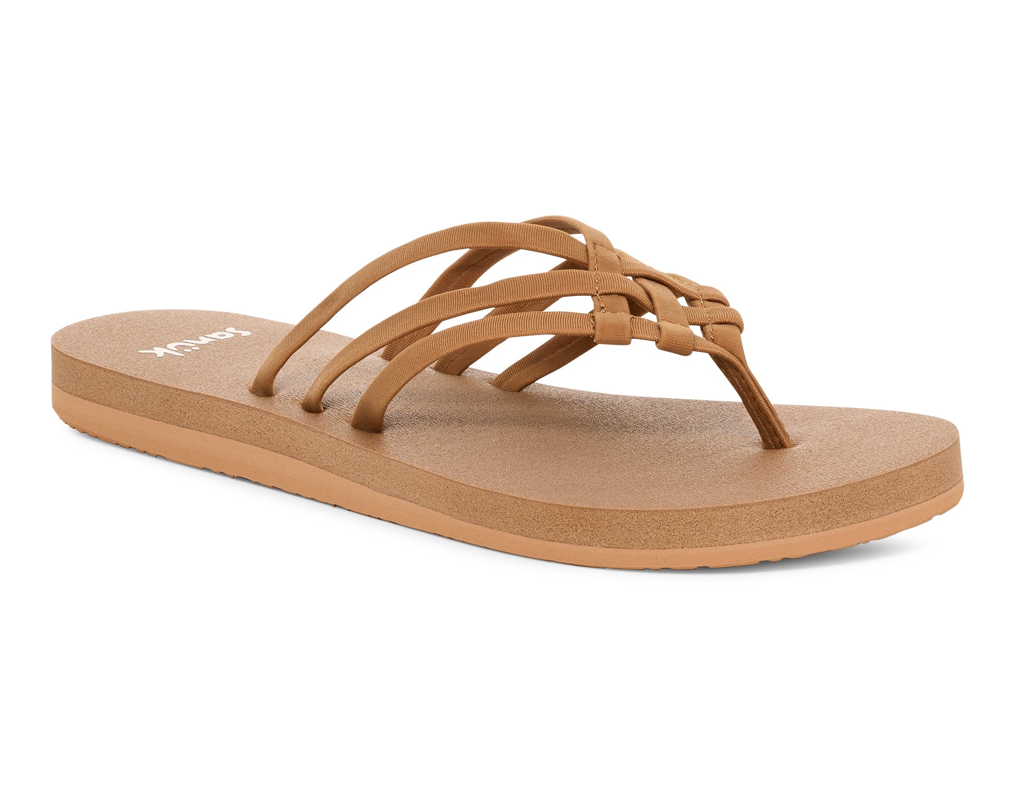 Yoga Sandy II Sandal - Distractions Clothing