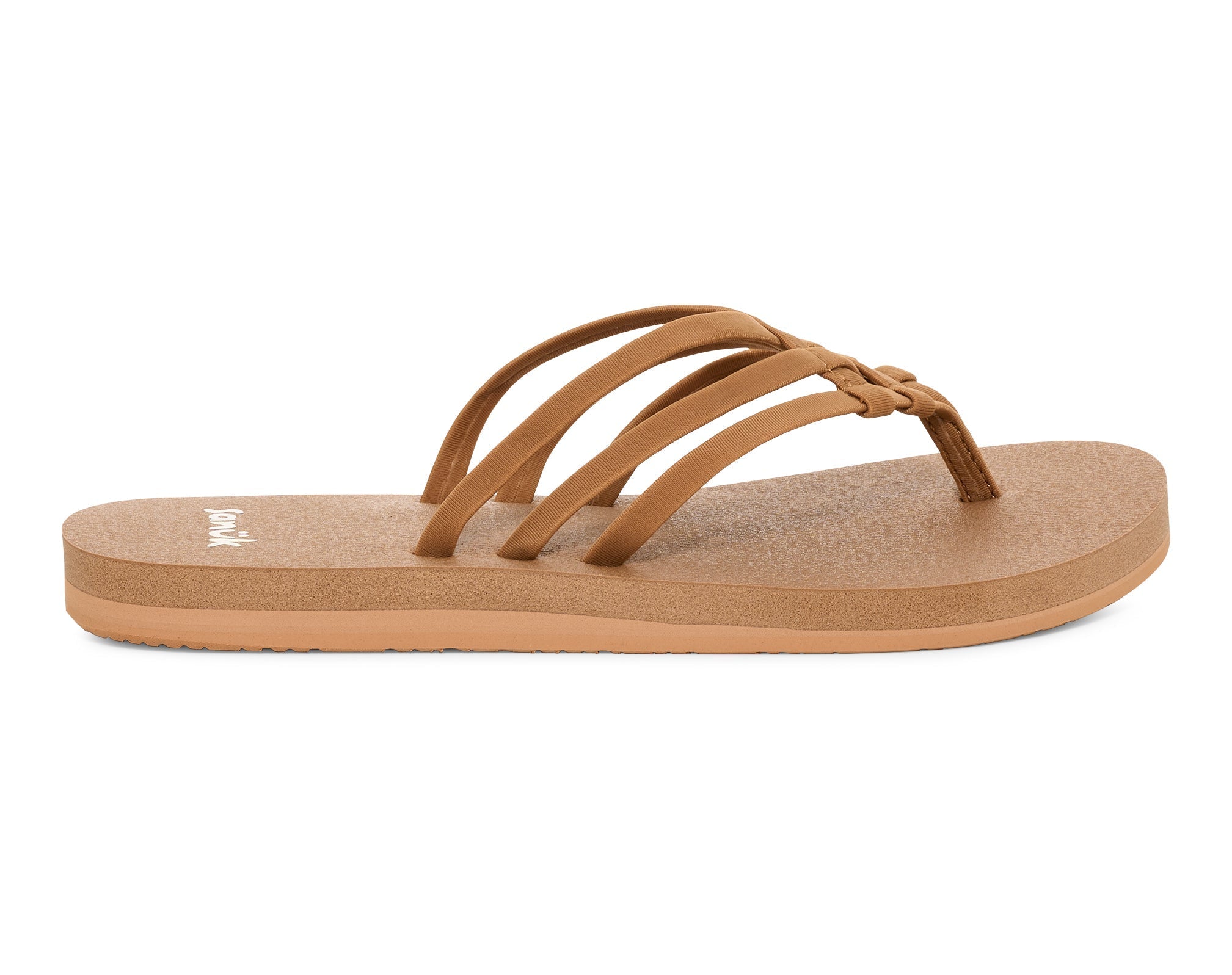 Yoga Sandy II Sandal - Distractions Clothing