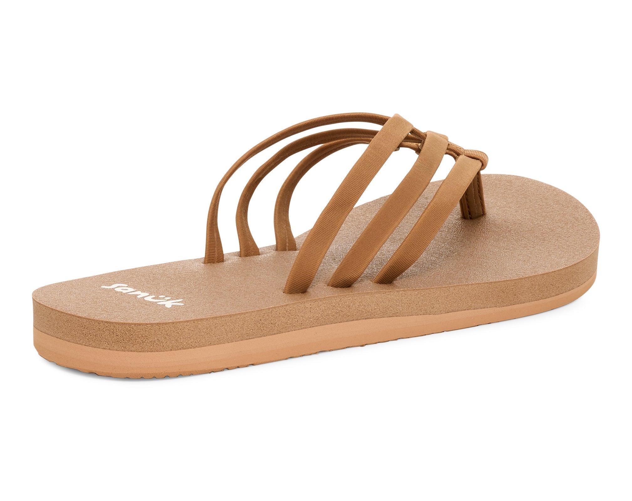 Yoga Sandy II Sandal - Distractions Clothing