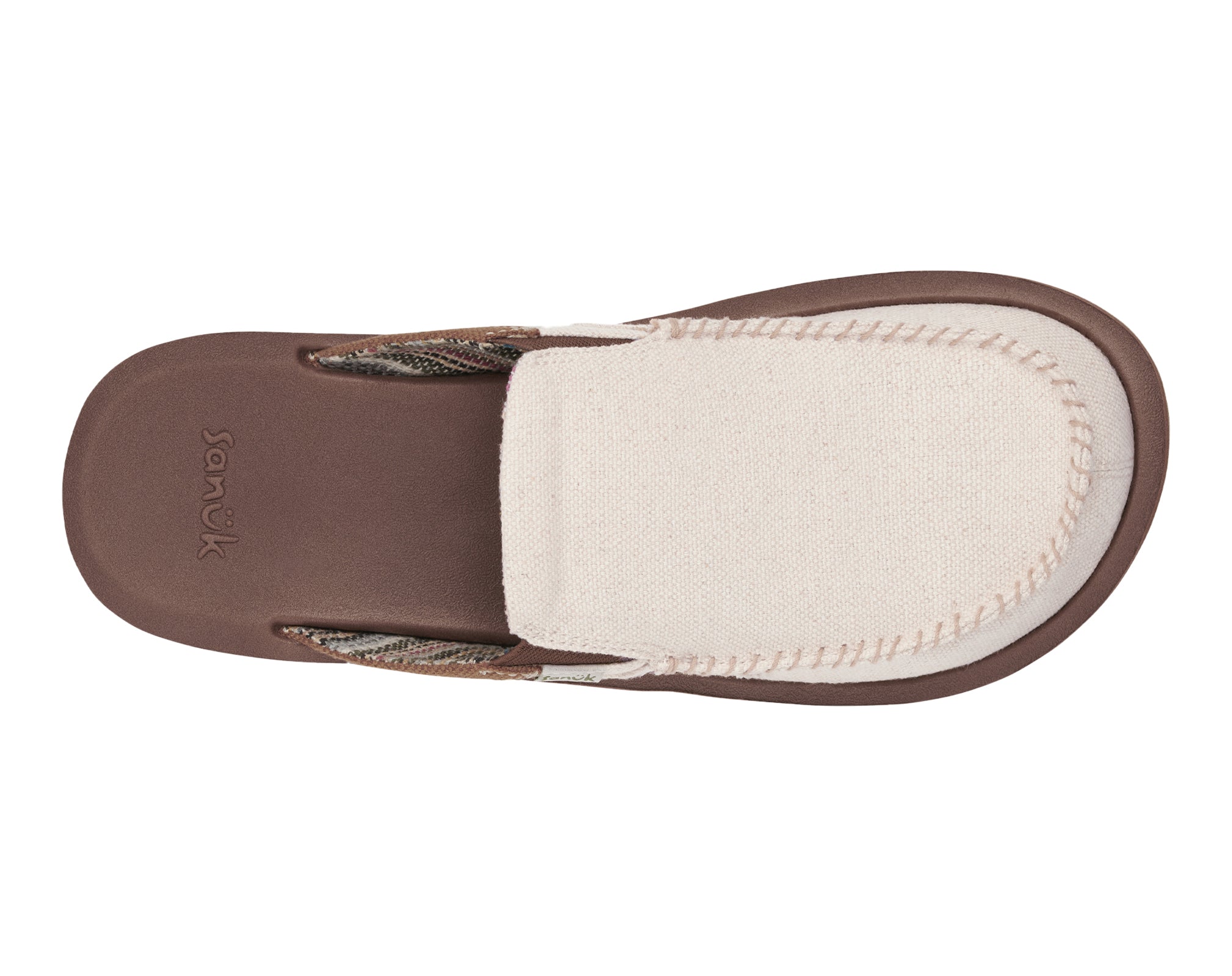 You Got My Back Shoe - Distractions Clothing