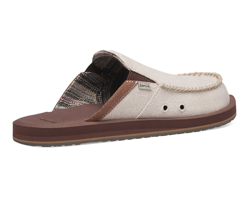 You Got My Back Shoe - Distractions Clothing