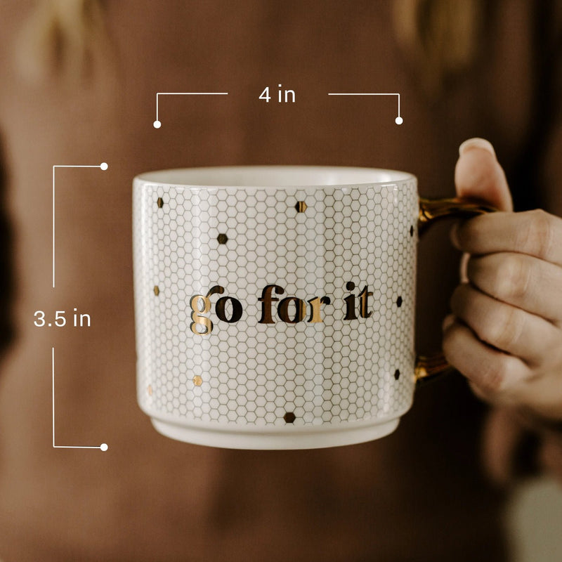 You Got This Mug - Distractions Clothing