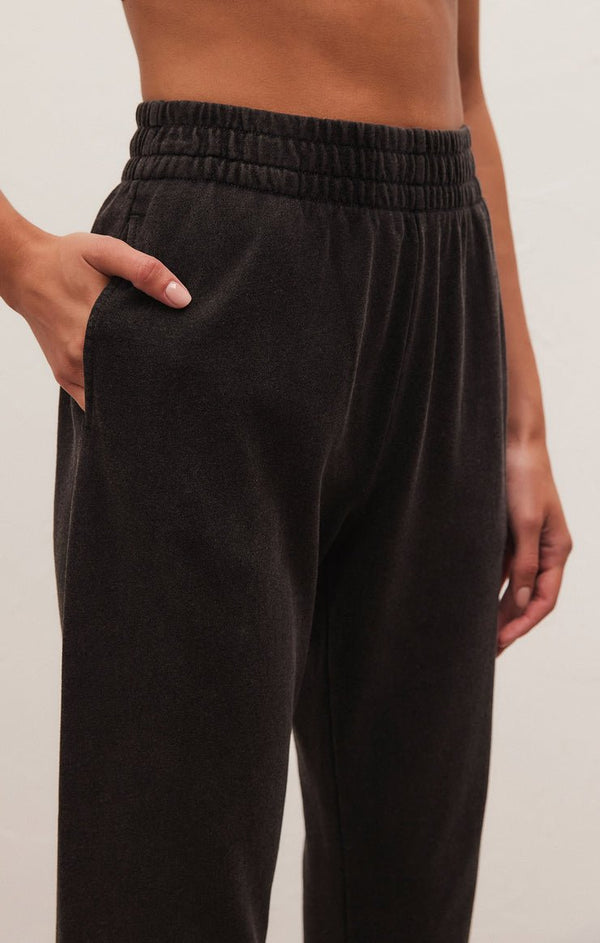 Z Knit Jogger - Distractions Clothing