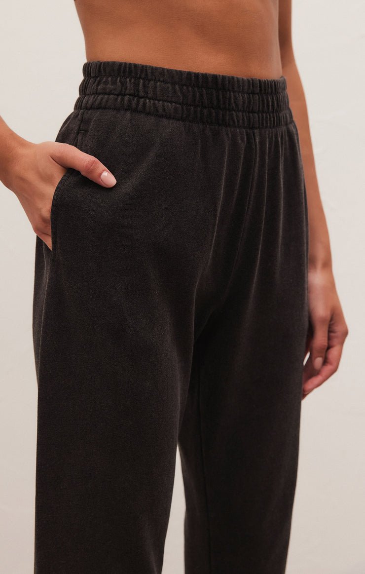 Z Knit Jogger - Distractions Clothing