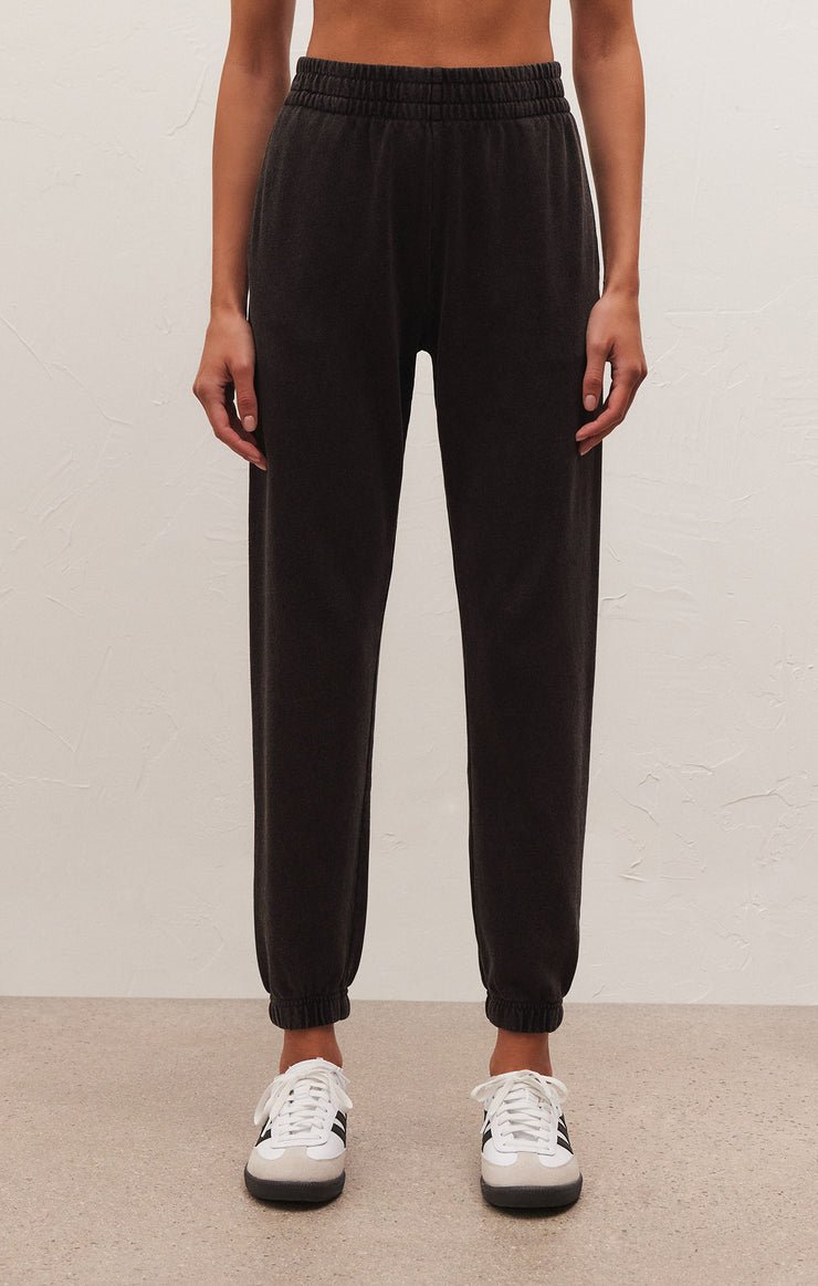 Z Knit Jogger - Distractions Clothing