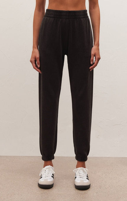 Z Knit Jogger - Distractions Clothing