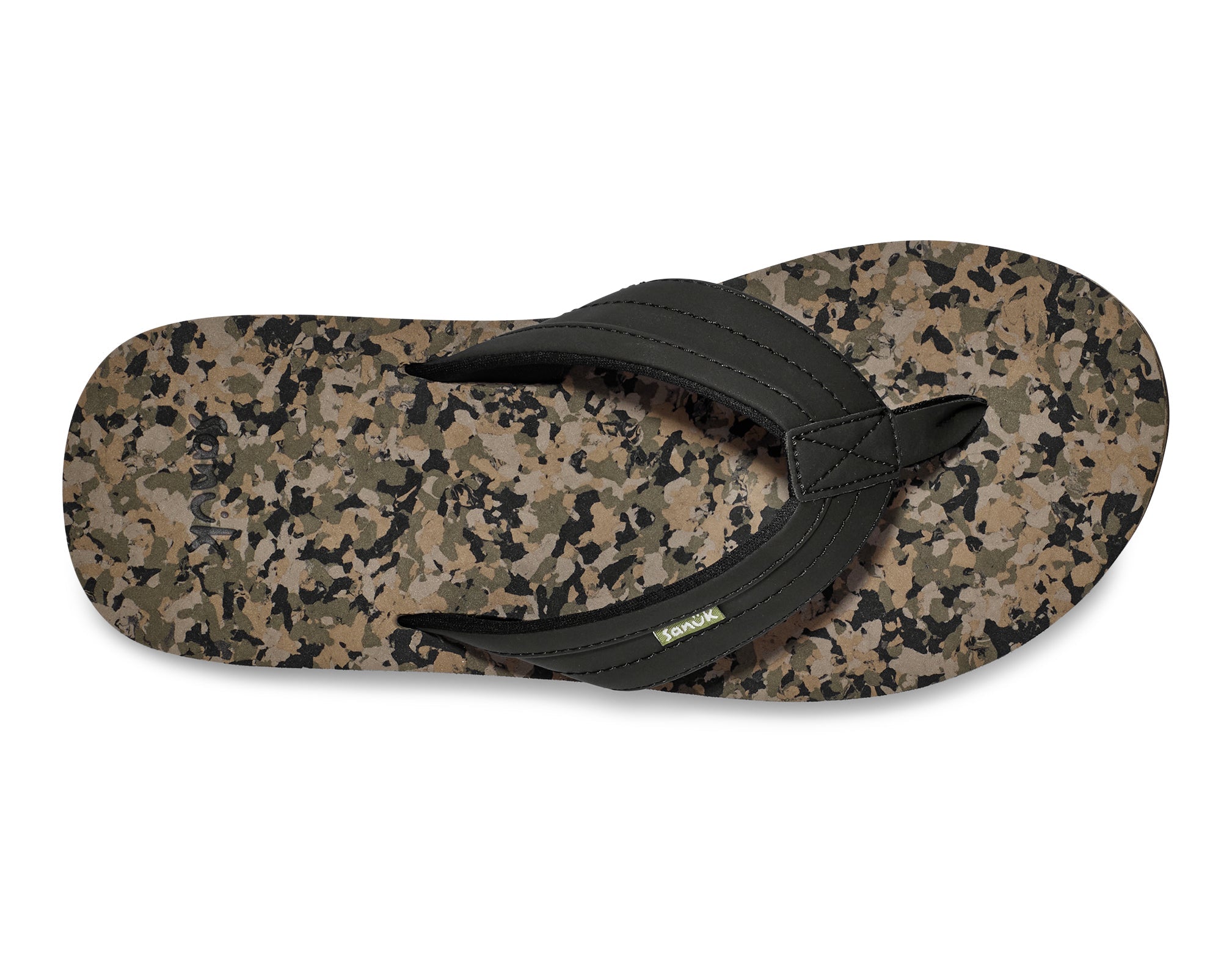 Ziggy Men's Sandal - Distractions Clothing