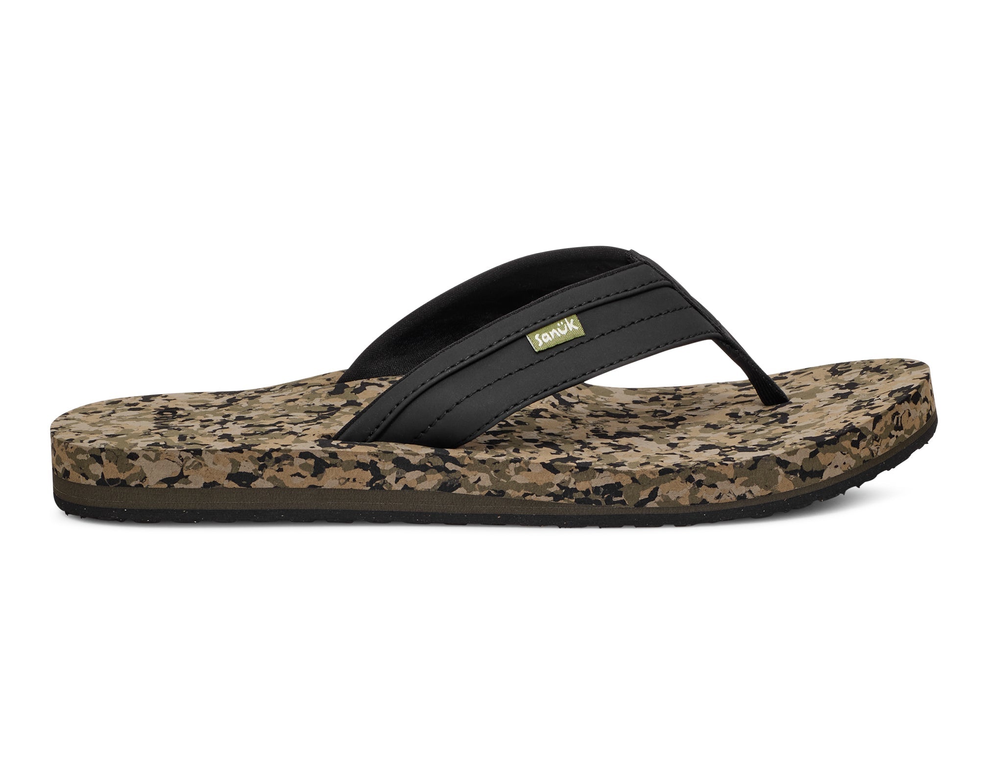 Ziggy Men's Sandal - Distractions Clothing