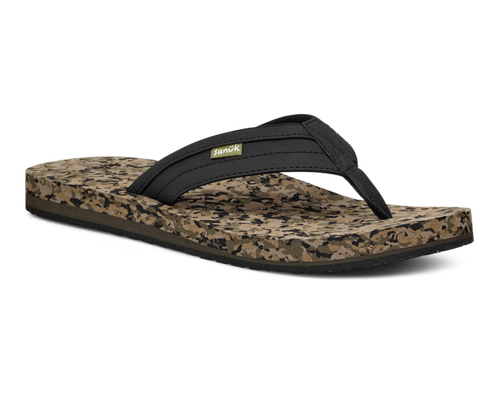 Ziggy Men's Sandal - Distractions Clothing