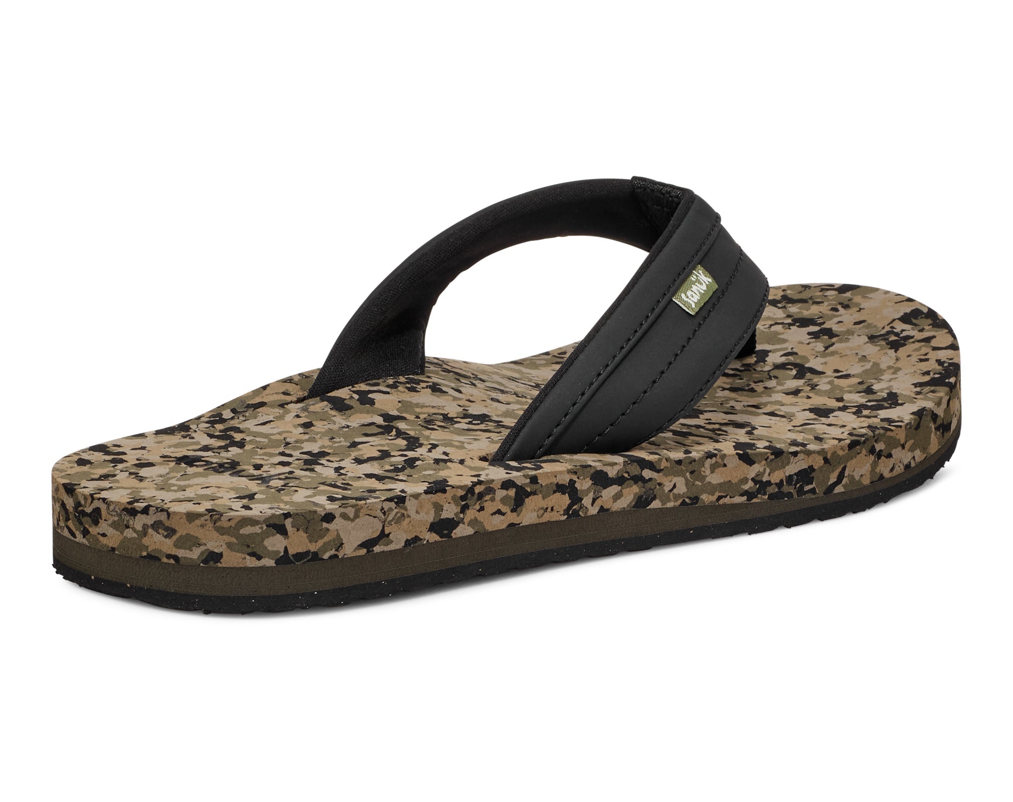 Ziggy Men's Sandal - Distractions Clothing