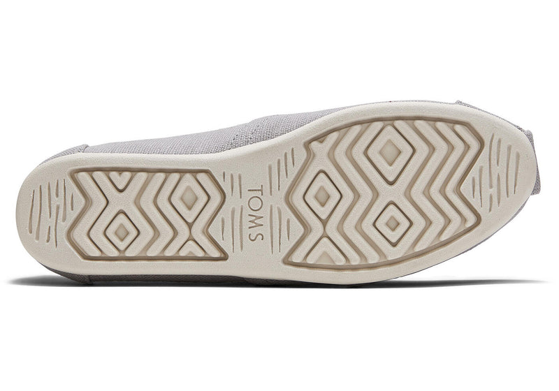 Morning Dove Womens Toms