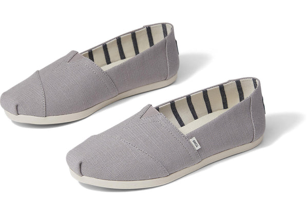 Morning Dove Womens Toms