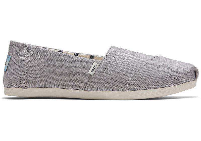 Morning Dove Womens Toms