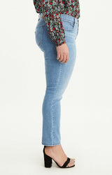 311 Plus Shaping Skinny - Distractions Clothing