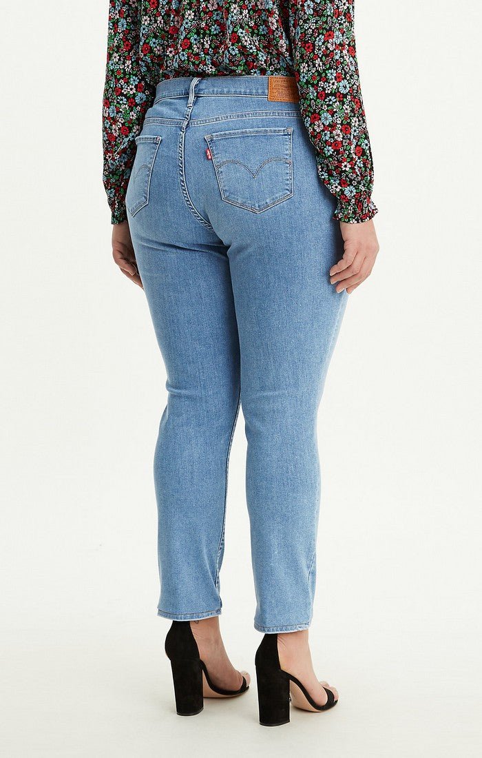 311 Plus Shaping Skinny - Distractions Clothing