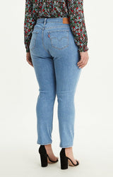 311 Plus Shaping Skinny - Distractions Clothing