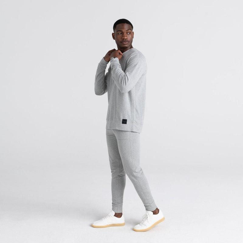 3Six Five Crew (Multi - Color) - Distractions Clothing