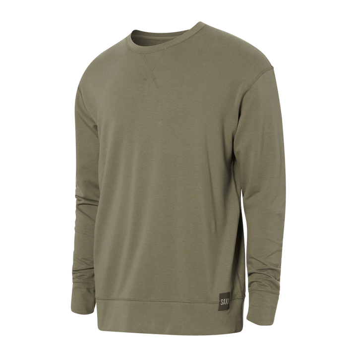 3Six Five Crew (Multi - Color) - Distractions Clothing