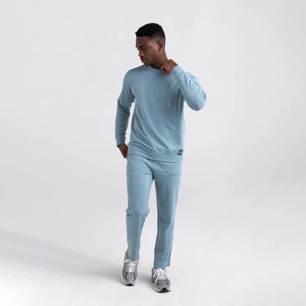 3Six Five Crew (Multi - Color) - Distractions Clothing