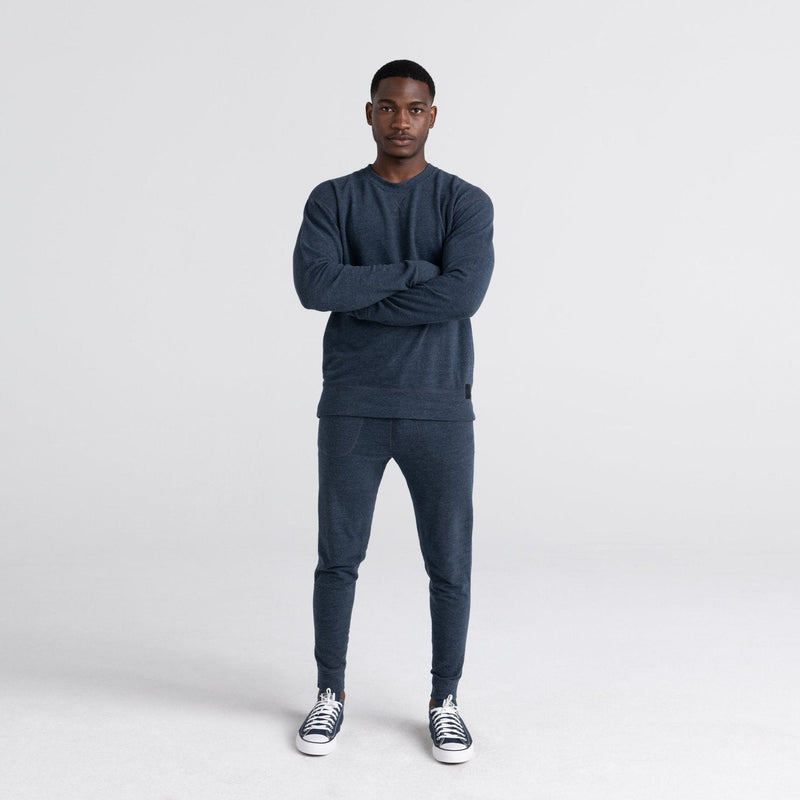 3Six Five Crew (Multi - Color) - Distractions Clothing
