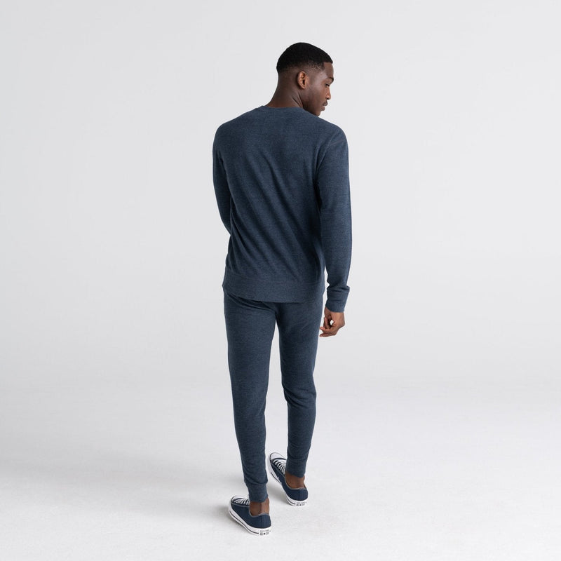 3Six Five Crew (Multi - Color) - Distractions Clothing