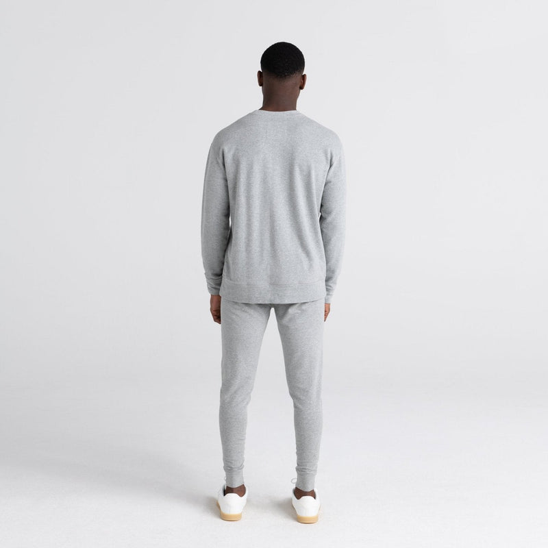 3Six Five Crew (Multi - Color) - Distractions Clothing