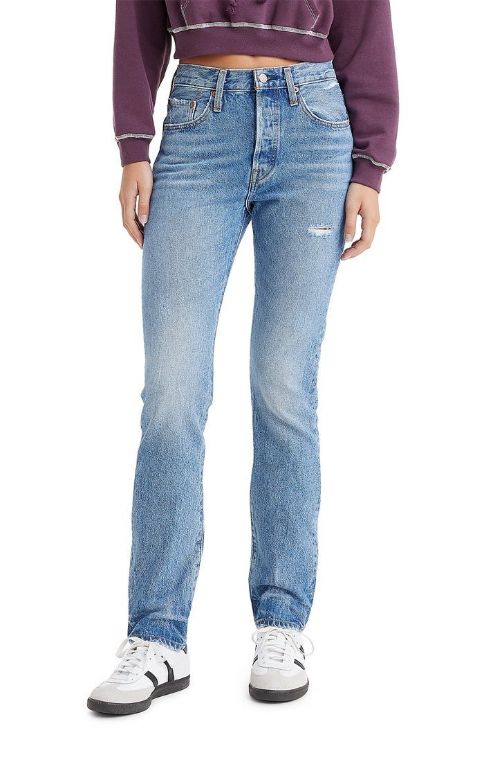 501 Skinny Jean - Distractions Clothing