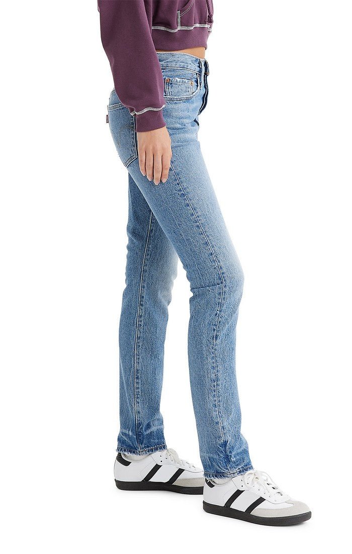 501 Skinny Jean - Distractions Clothing