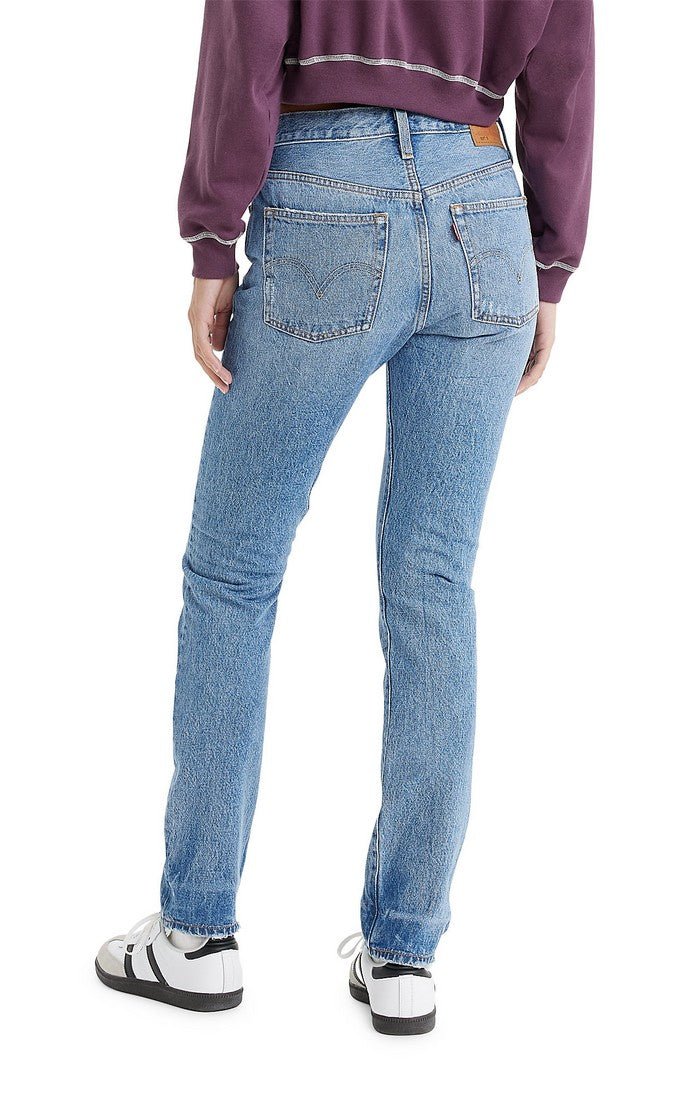 501 Skinny Jean - Distractions Clothing