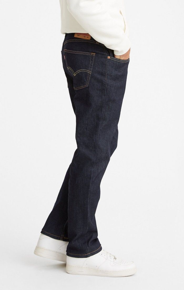 514 Straight Fit Jean - Distractions Clothing