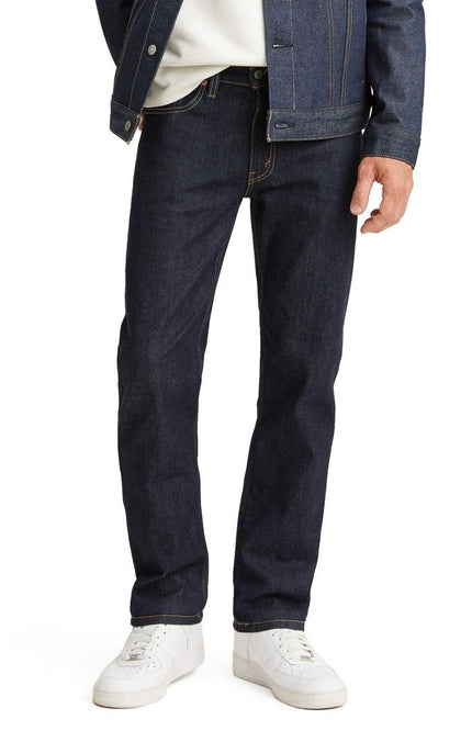 514 Straight Fit Jean - Distractions Clothing