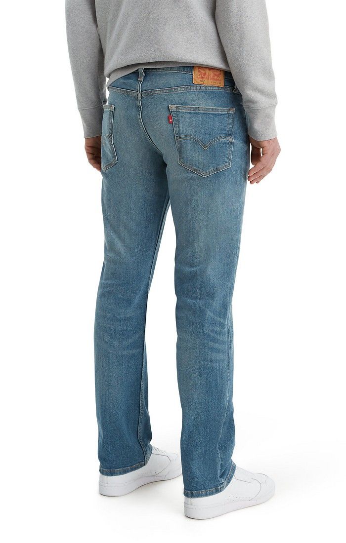 514 Straight Leg - Distractions Clothing