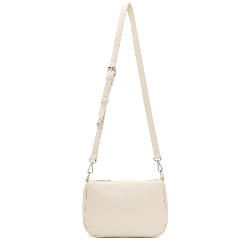 Vola Crossbody Bag with Pouch